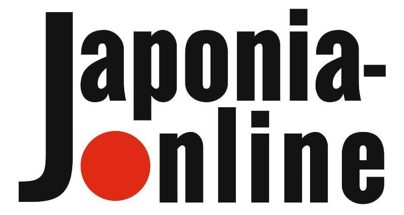 Logotyp dziennika Japonia-Online