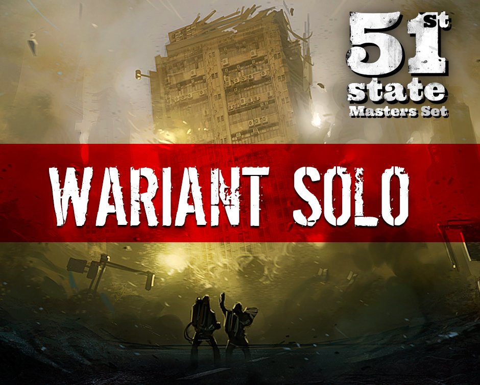 waruiiant solo