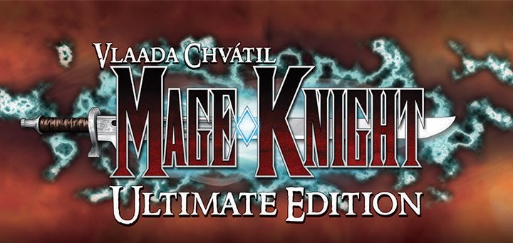 Mage Knight