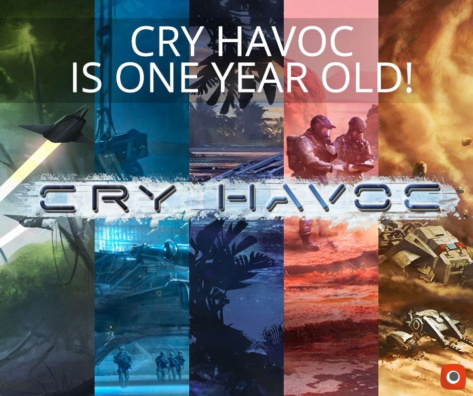 CH_reklamaFB_2_Cry Havoc is one year old