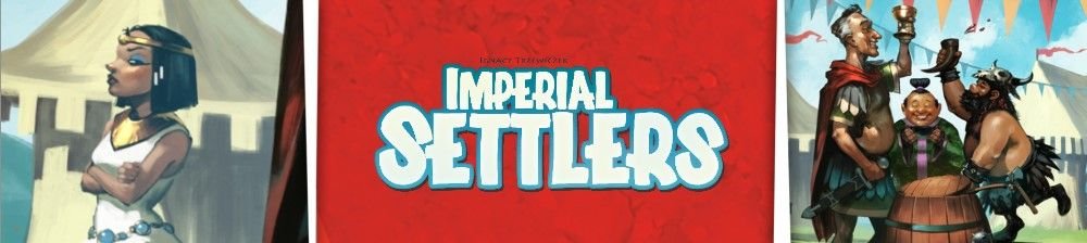 Imperial Settlers: Retailer Support Program