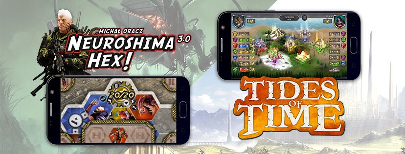 Portal Games Digital announces Tides of Time app release date!