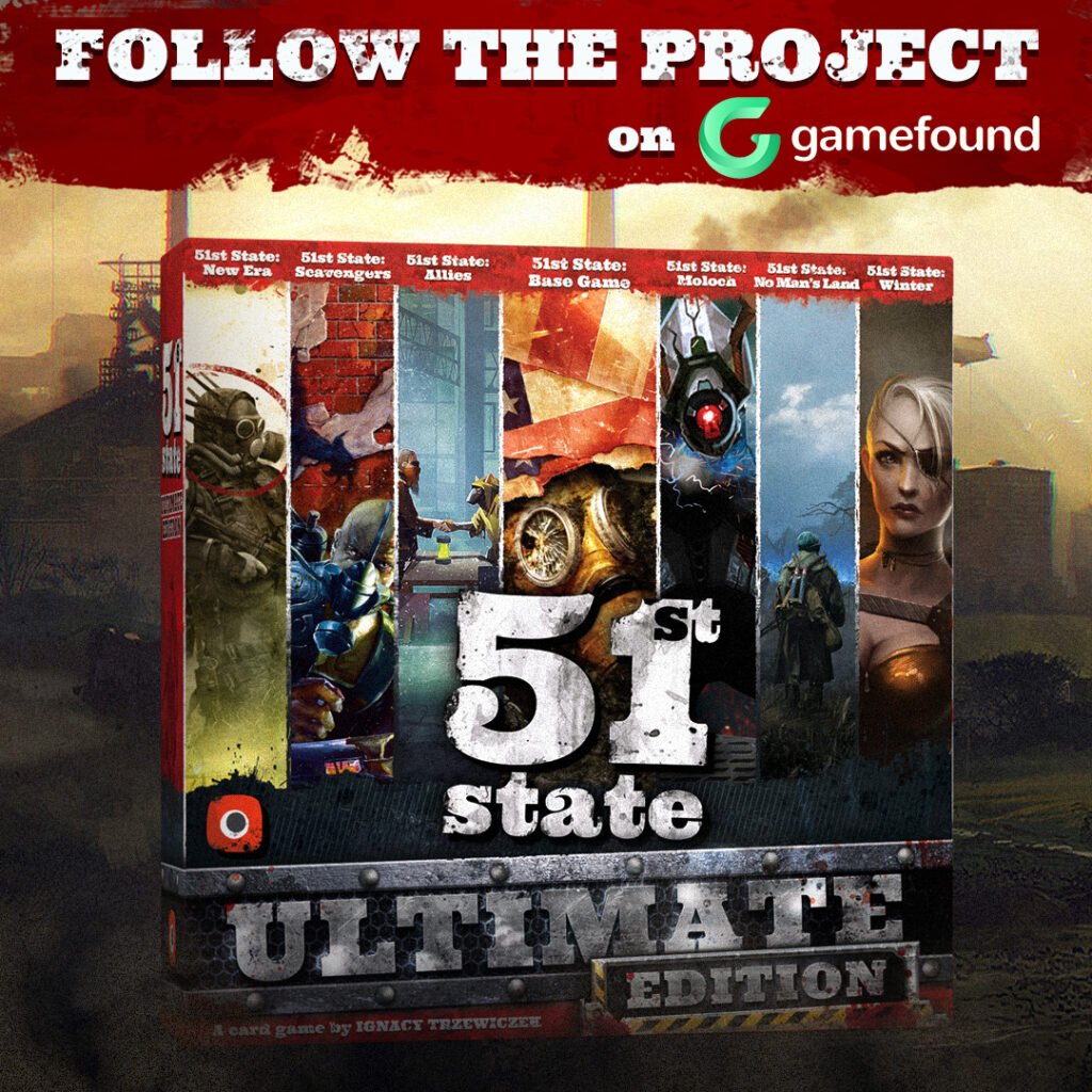 51ST State