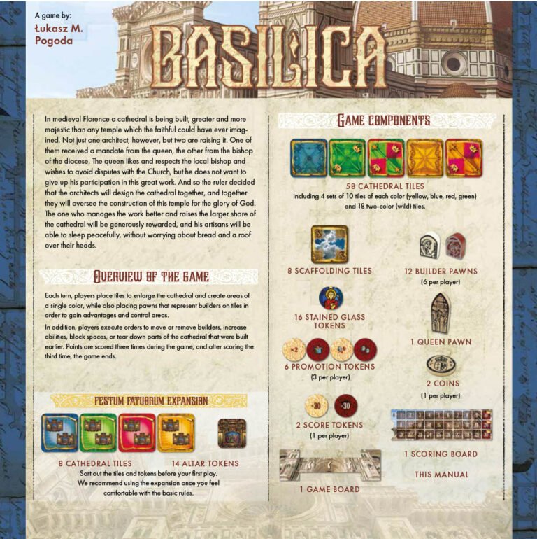 basilica-rulebook-board-games-that-tell-stories