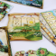 Tiny deck. Massive decisions. Welcome to your new addiction.