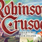 Shop now Robinson Crusoe Collector’s Edition!
