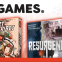 Check out our Essen Spiel ’24 releases and preorder now!