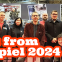 Reports from Essen Spiel 2024 – part III