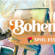 Preorder! Bohemians take over your table!