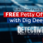 Designer of Pandemic: Legacy has a gift for you!