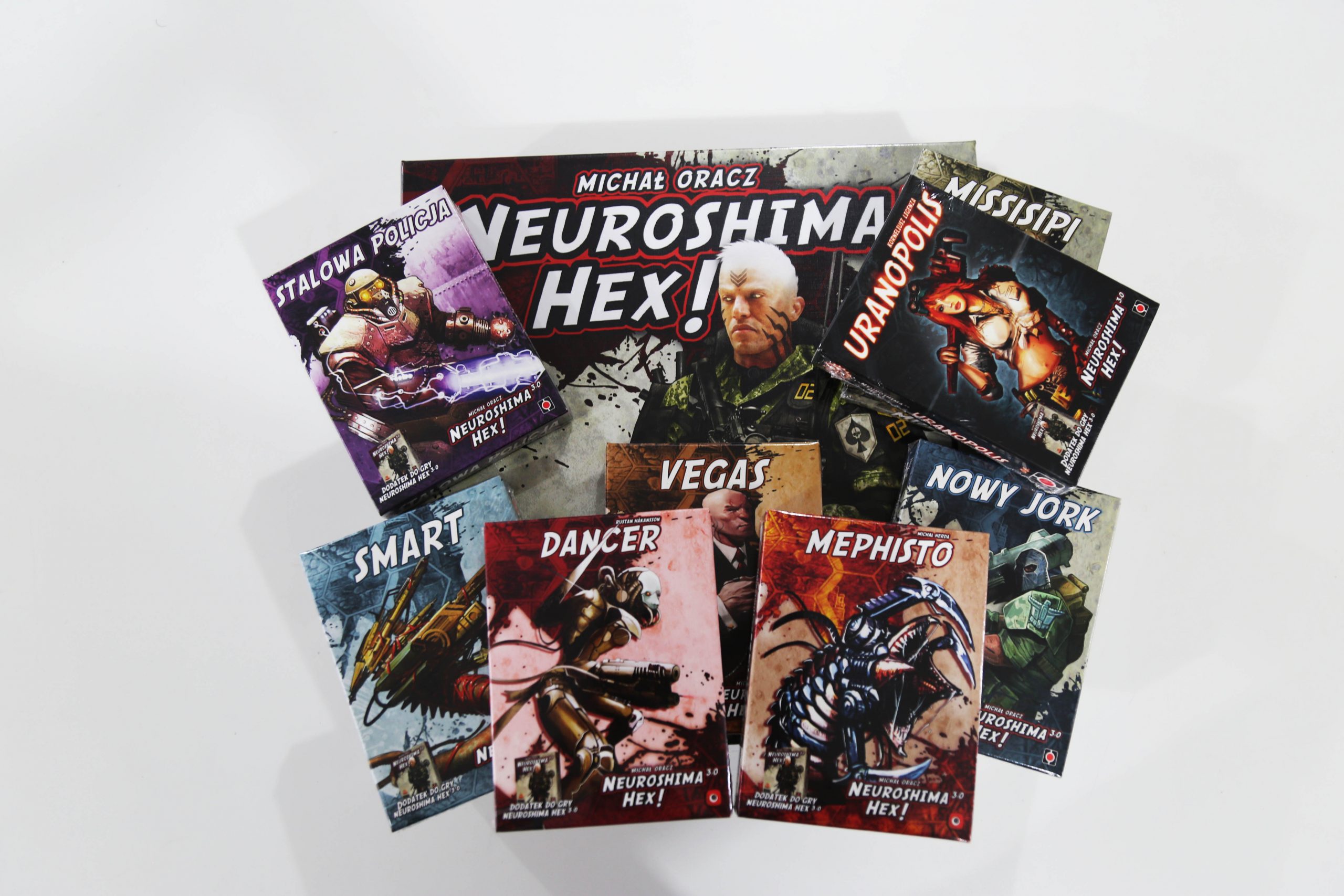 Neuroshima-HEX-foto-PL (11)