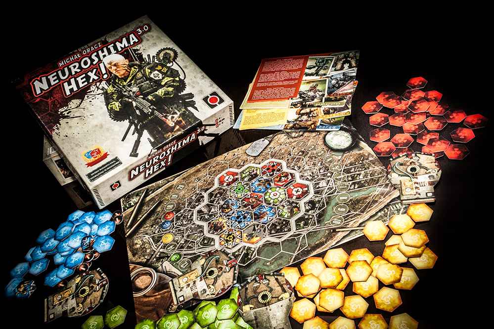 Neuroshima-HEX-foto-PL (3)