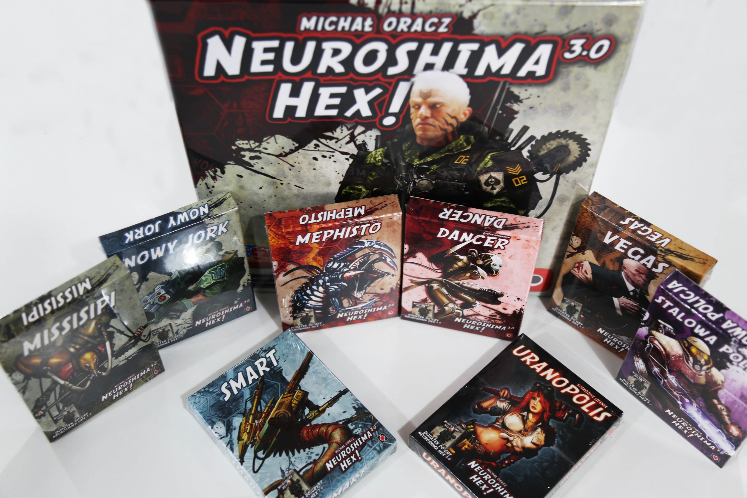Neuroshima-HEX-foto-PL (7)