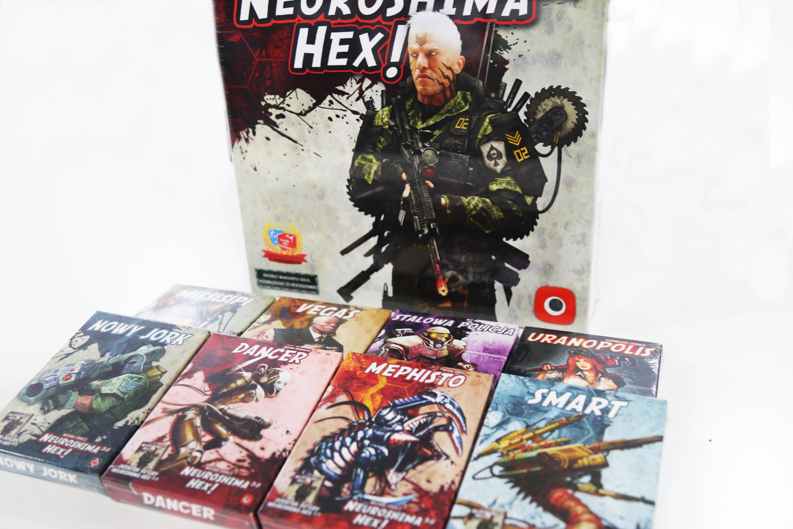 Neuroshima-HEX-foto-PL (9)