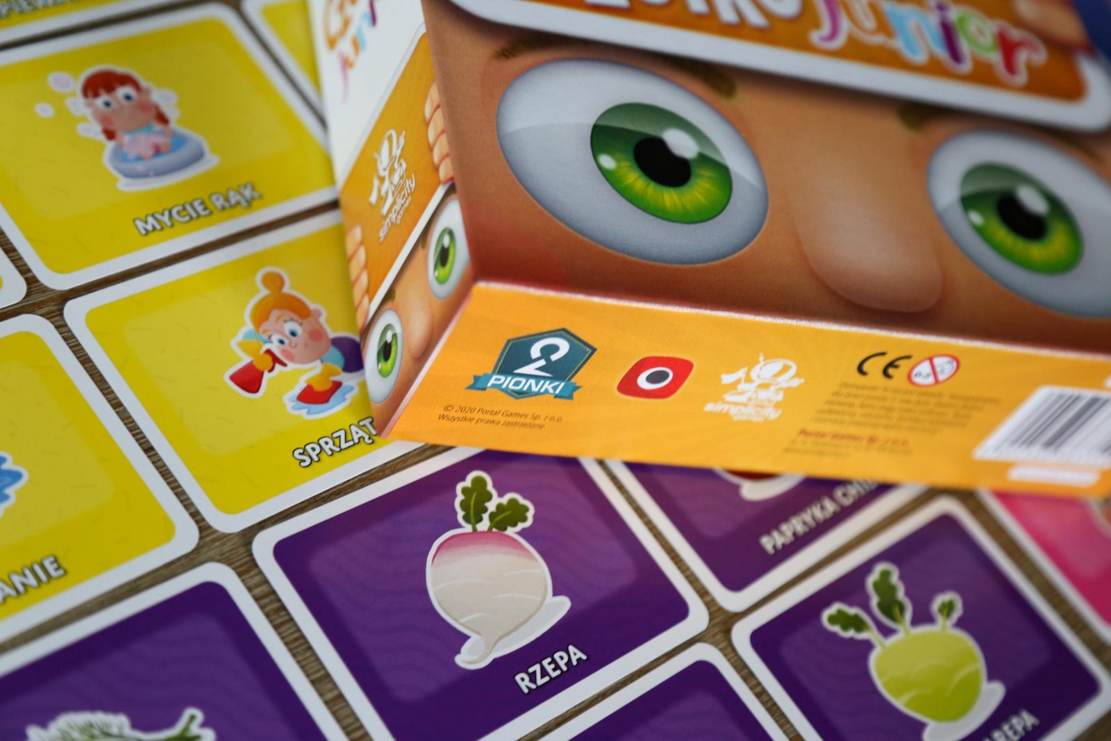 czółko junior (1)