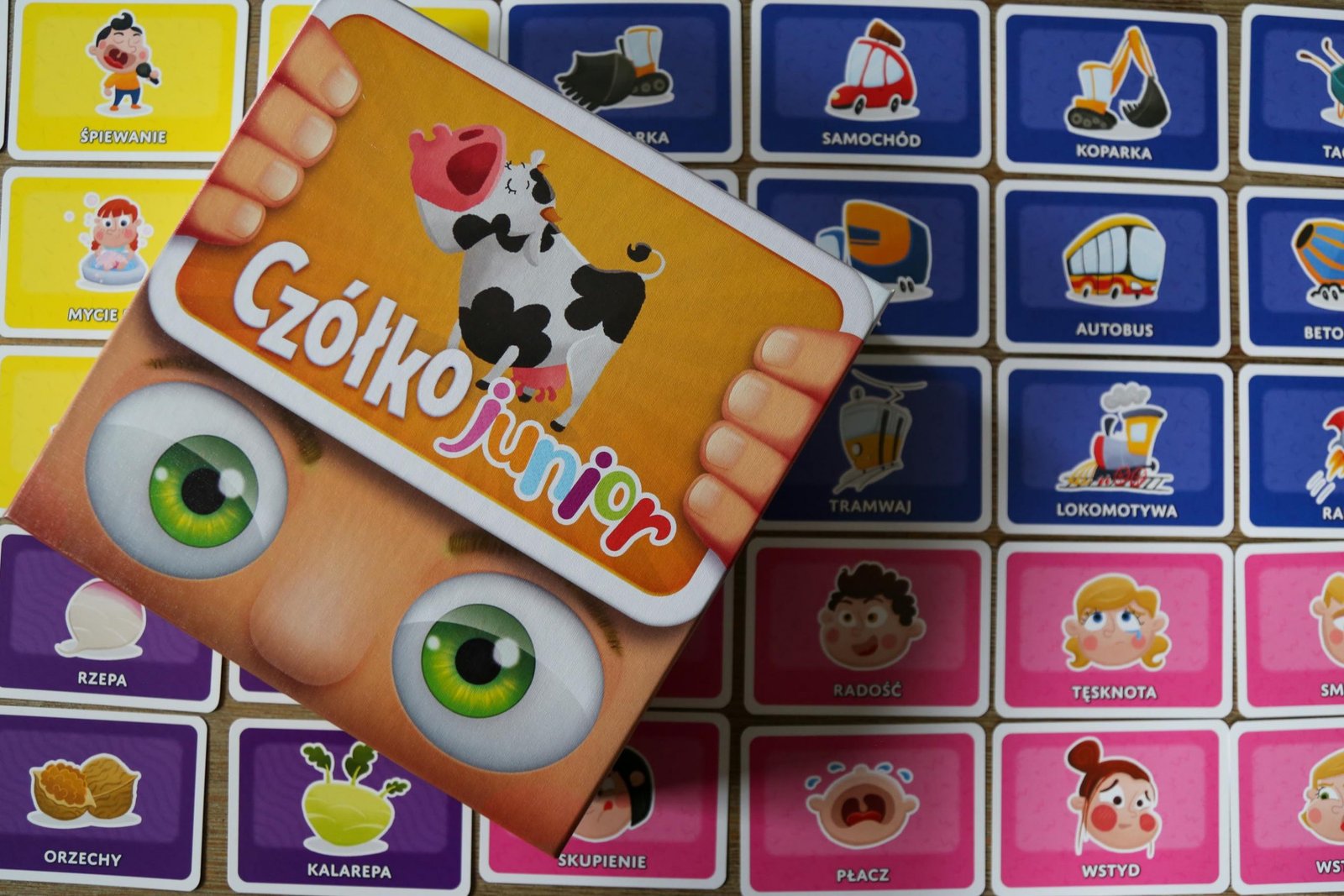 czółko junior (2)