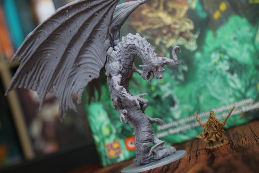 zombicide nie zazna spokoju kto przeklęty no rest for the wicked nrftw nzskp (10)