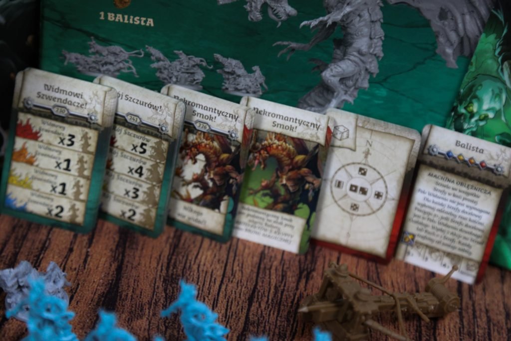 zombicide nie zazna spokoju kto przeklęty no rest for the wicked nrftw nzskp (3)