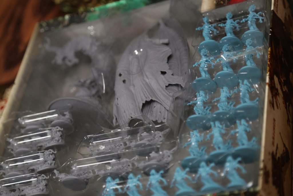 zombicide nie zazna spokoju kto przeklęty no rest for the wicked nrftw nzskp (7)