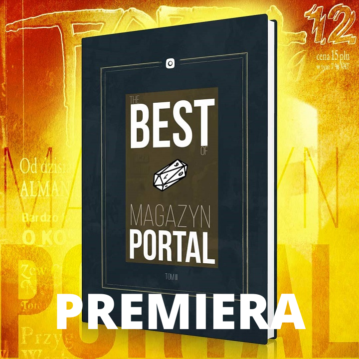 The Best of Magazyn Portal III to kolejny tom antologii z najlepszymi artykułami o tematyce RPG wydanymi przed laty przez Magazyn Portal. Był on dla fanów gier fabularnych kopalnią wiedzy i wyznacznikiem świetnych sesji. Zbiorem cennych informacji dla graczy dotyczącym budowania wiarygodnych bohaterów oraz almanachem dobrych praktyk dla Mistrzów Gry. Magazyn Portal, z artykułami tworzonymi między innymi przez Ignacego Trzewiczka i Michała Oracza, był lekturą nie tylko dla fanów stworzonej przez nich Neuroshimy RPG. Porady zawarte na kartach dwumiesięcznika były przydatne także grającym w Warhammera, Dungeons and Dragons czy też Zew Cthulhu i pozostają aktualne do dziś. Oto zbiór najlepszych z nich.