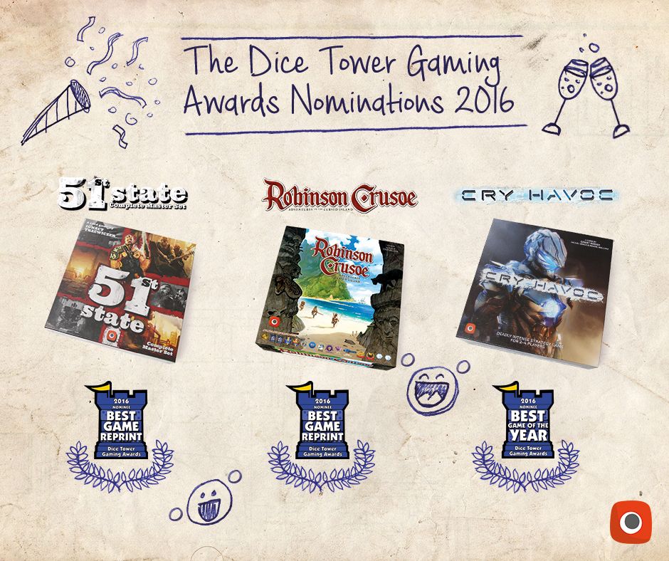 dice tower nominations