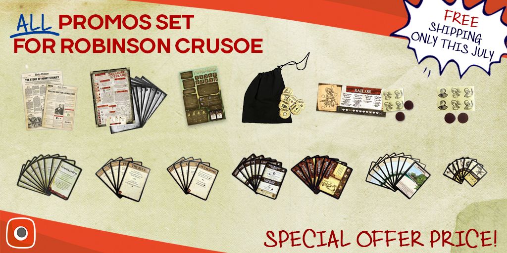 RC promoski wszystkie bez gry T EN