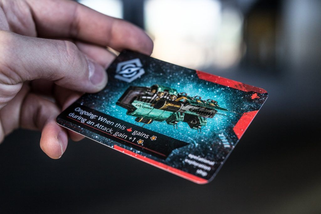 Alien Artifacts rules