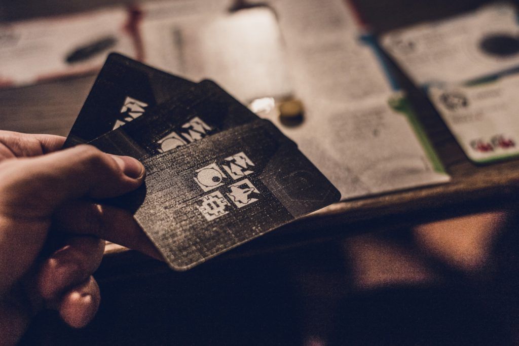 Alien Artifacts rules