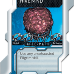 Cry Havoc: Aftermath - New Pilgrims Structures