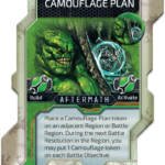 Cry Havoc: Aftermath - New Trog Structures