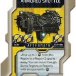 Cry Havoc: Aftermath - New Human Structures