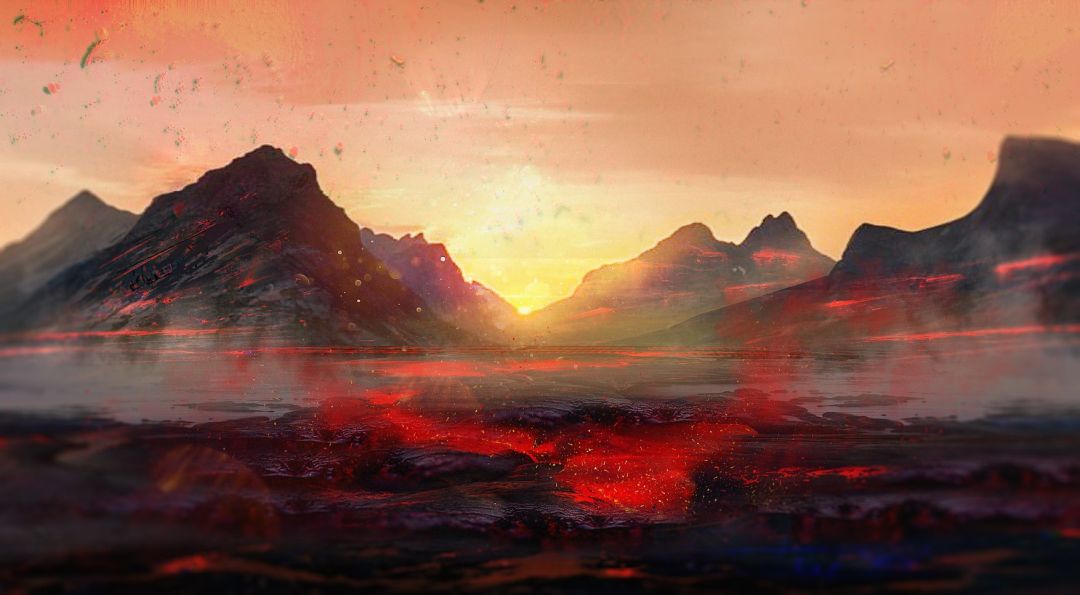 Cry Havoc: Aftermath Artwork Gallery