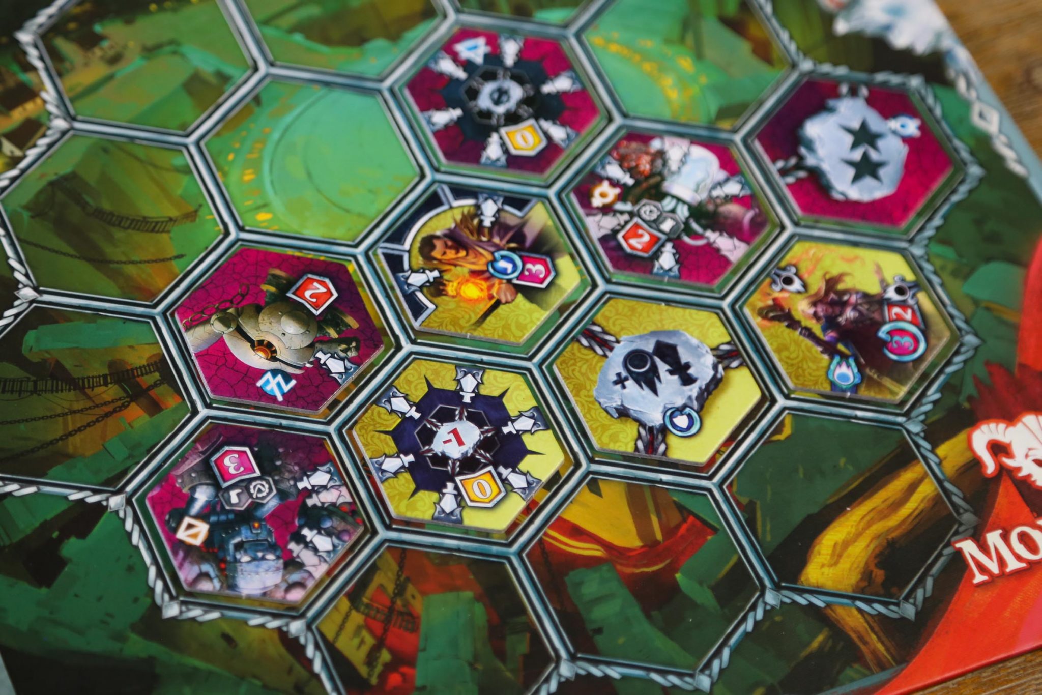 monolith arena golems (4)