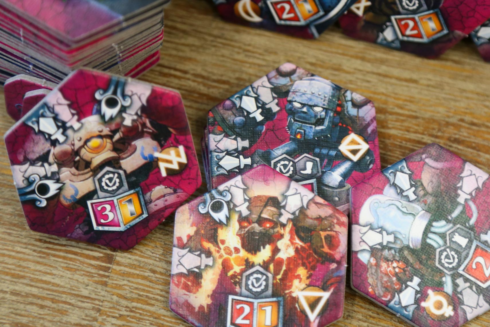 monolith arena golems (8)