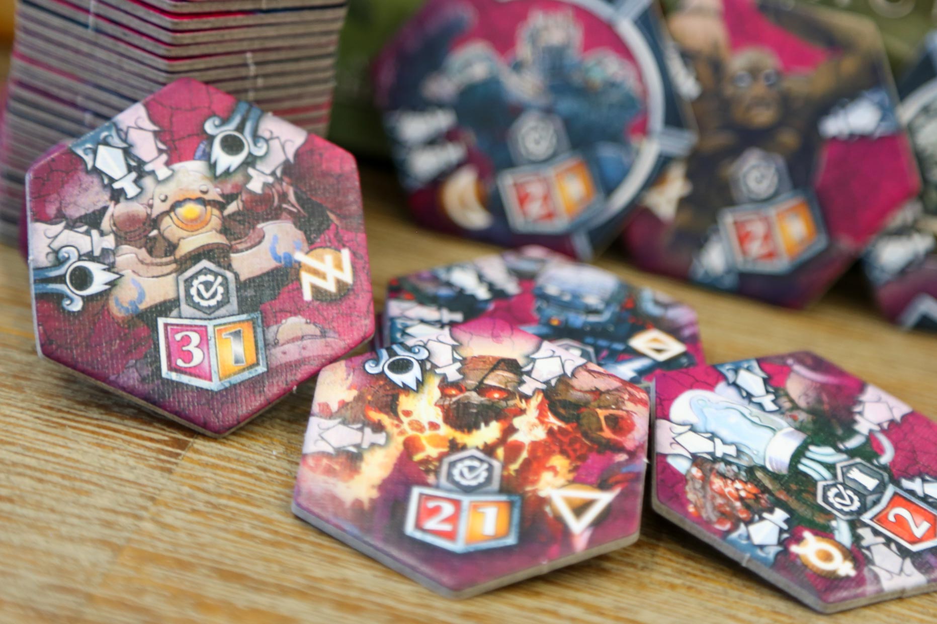 monolith arena golems (9)