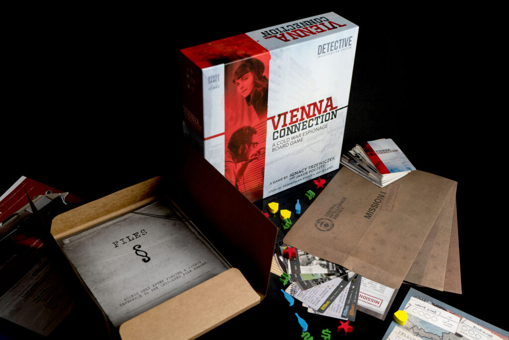 Vienna Connection photo2