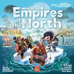 Empires of the North