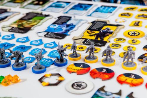 Cry Havoc (11 of 74) FB