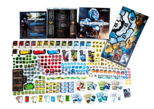 Cry Havoc (7 of 74) FB