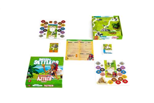 Imperial Settlers Aztecs (6 of 41)-small